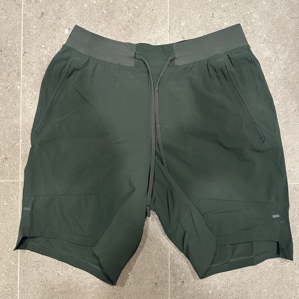 Lululemon Shorts 7” LL